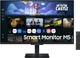 Monitor 27" Samsung Smart Monitor M5 M50F (LS27FM500EUXEN) - obraz 1