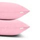 Дитяча наволочка Cosas Baby Blush Ранфорс 40x60 см (4822052387948) - зображення 2