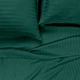 Простирадло на резинці Cosas MALACHITE Сатин 180x200х30 (4822052459720) - зображення 3