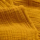 Простирадло на резинці Cosas ORANGE Муслін 180х200х30 (4822052497050) - зображення 8