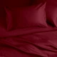 Наволочка Cosas MERLOT Сатин 70x70 см (4822052392119) - зображення 2