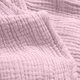 Простынь на резинке Cosas BABY BLUSH Муслин 200х200х30 (4822052496046) - изображение 9