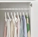 Набір плічка IKEA BUMERANG 8 шт білий - зображення 2