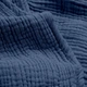 Простирадло на резинці Cosas DENIM Муслін 200х200х30 (4822052496138) - зображення 8
