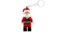 Брелок Lego Дід Мороз 854201 - зображення 5