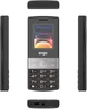 Мобильный телефон Ergo B185 Black UA - изображение 5
