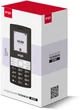 Мобильный телефон Ergo B185 Black UA - изображение 6
