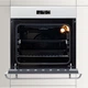 Духовка WEILOR FTO6F11WT - изображение 3
