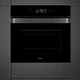 Духовка WEILOR FTO6F11BK - зображення 2