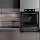 Духовой шкаф электрический WEILOR FPO6F8BI - изображение 3