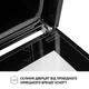 Духовой шкаф электрический PERFELLI DIAMOND 6D10N INOX - изображение 7