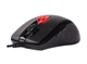 Мышь A4Tech X-710MK Black USB - изображение 6