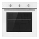 Духовой шкаф электрический Perfelli PERLA 6M7 BIANCO - изображение 1