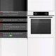 Духовой шкаф электрический Weilor FDO6F8WT - изображение 2