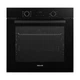 Духовой шкаф электрический WEILOR FDO6F82BK - изображение 1
