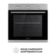 Духовой шкаф электрический Perfelli PERLA 6M7 INOX - изображение 3