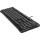 Клавіатура A4Tech KR-750 Ukr Black - изображение 3