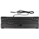Клавіатура A4Tech KR-750 Ukr Black - изображение 4