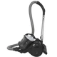 Пилосос Grifon VC82BL Silver Black - зображення 1