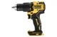 Ударный шуруповерт DeWalt XR 18В Li-Ion 65Нм 450-1650об/мин с патроном 13мм, вес 12кг, без аккумулятора и зарядного устройства (632659) - изображение 3