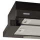 Вытяжка кухонная Eleyus BREEZE 470 50 BL - изображение 3
