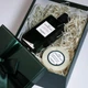 Подарунковий набір косметики HERMÈS (Eau d'Orange Verte) 2 в 1 - зображення 4