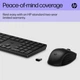 Комплект HP 650 Wireless UA Black (4R013AA) - изображение 7