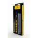 Док-станція Type-C Cablexpert (A-CM-COMBO9-01) - изображение 3