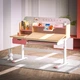 Детский стол Evo-kids TH-360 Pink (TH-360 TG/PN Plus) - изображение 2