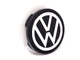 Колпачок Volkswagen заглушка на литые диски Фольксваген 58/56мм VW - изображение 2
