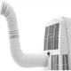 Кондиціонер Olimpia Splendid Dolceclima Brezza 9 EQ WiFi (OS-2259) - изображение 3