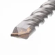 Бур SDS PLUS S4 18x400мм INTERTOOL SD-1840 - зображення 2