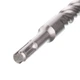 Бур SDS PLUS S4 18x400мм INTERTOOL SD-1840 - зображення 3