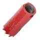 Свердло корончасте біметалеве 20 мм INTERTOOL SD-5620 - изображение 3