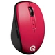 Миша бездротова OfficePro M267R Red - зображення 1