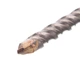 Бур SDS PLUS 6 x 110мм INTERTOOL SD-0611 - изображение 2