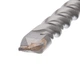Бур SDS PLUS 24x450мм INTERTOOL SD-2445 - изображение 2