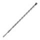Бур SDS PLUS 20x400мм INTERTOOL SD-2040 - зображення 1