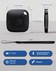 Смарт трекер брелок Yipoyilo YZ001 4 шт. Black (R4425130820250) - изображение 6