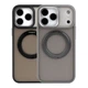 Чохол TPU+PC Mag 360 Spin Case для iPhone 17 Pro Колір Grey - зображення 2