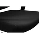 Офисное эргономичное кресло GT Racer B-531 Black - изображение 6