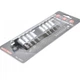 1/4" Набор головок-бит Torx 8 пр. (T8-T40) Force 20812 F - изображение 7