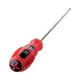 Викрутка хрестова PH2*250 мм INTERTOOL VT-3147 - изображение 2