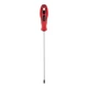Викрутка хрестова PH1 * 200 мм INTERTOOL VT-3140 - изображение 3
