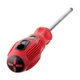Викрутка хрестова PH3 x 150мм INTERTOOL VT-3149 - изображение 2
