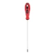 Викрутка хрестова PH0*150 мм INTERTOOL VT-3134 - изображение 3