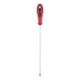 Викрутка хрестова PH0 x 200мм INTERTOOL VT-3135 - изображение 3