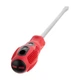 Викрутка шліцьова SL8*250 мм INTERTOOL VT-3121 - изображение 2