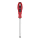 Отвертка крестовая PH1x125 мм INTERTOOL VT-3138 - зображення 3