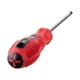 Викрутка хрестова PH2 * 125 мм INTERTOOL VT-3144 - изображение 2